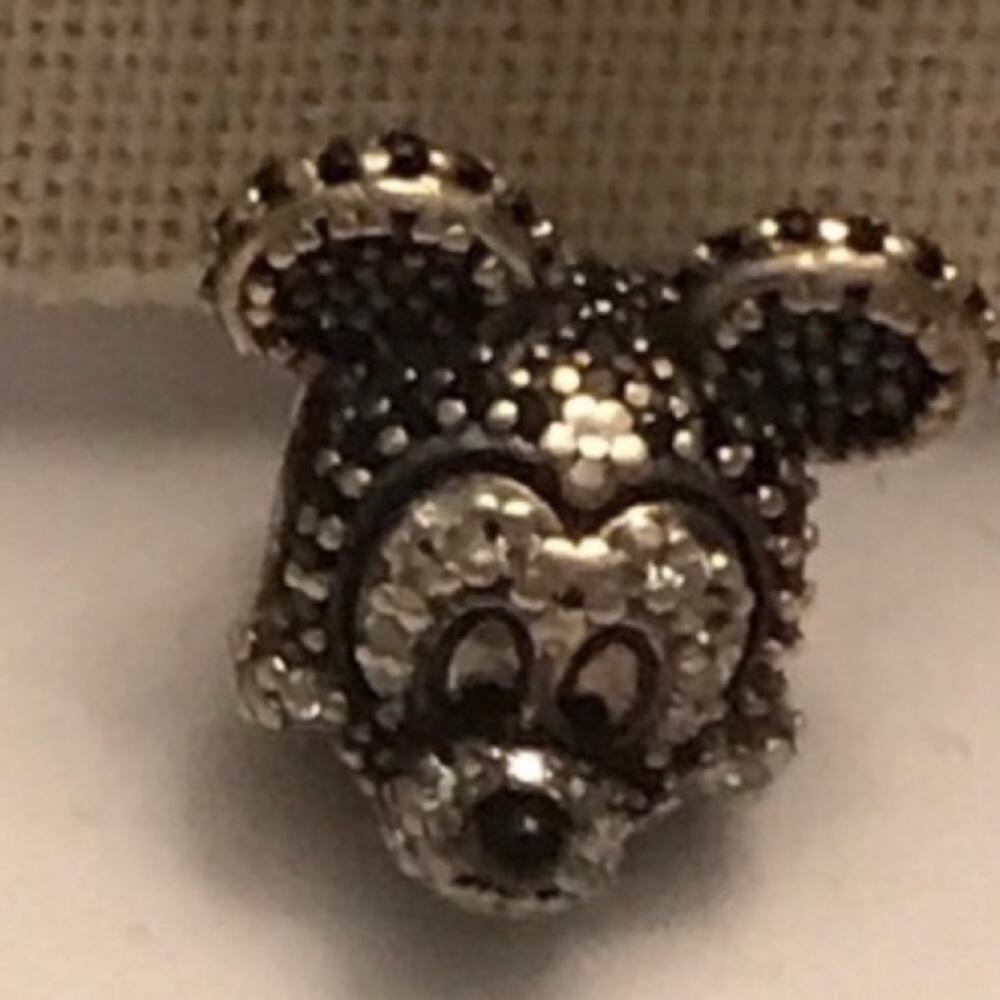 Pandora Disney mickey charm only